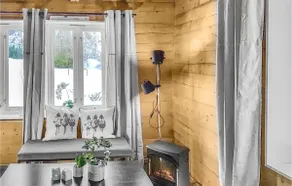 3 værelses hyggeligt hjem i Vikanes - Image 3