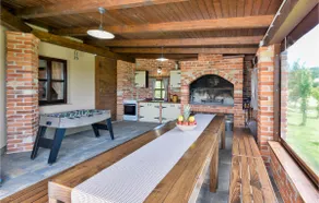 Nice Home in Krasic With Sauna, Wifi and Outdoor Swimming Pool - Image 4