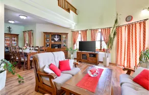 Nice Home in Krasic With Sauna, Wifi and Outdoor Swimming Pool - Image 3