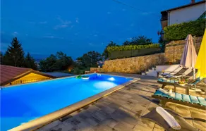 Nice home in Rukavac with sauna - Image 2
