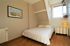 ”La Mouette Deauvillaise” 4* – Pool + Tennis + Parking - Image 4