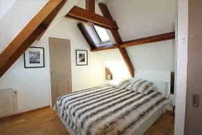 ”La Mouette Deauvillaise” 4* – Pool + Tennis + Parking - Image 3