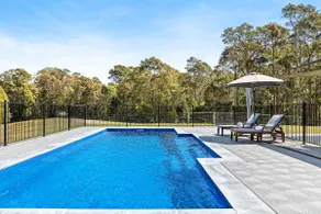 Bush Retreat med privat pool - Image 3