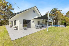Bush Retreat med privat pool - Image 2