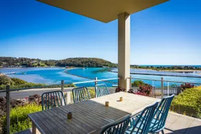 Wharf Apartment Unidad 5 - Image 2