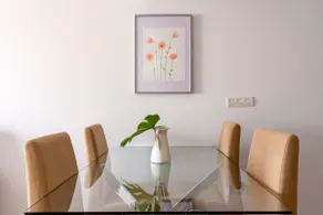 Vero Holiday Homes, Family Apartment 1 - Image 4