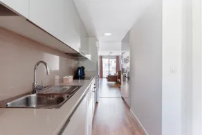 Vero Holiday Homes, Family Apartment 1 - Image 2