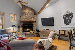 Outpost: Moose Creek 20 - Private Hot Tub! - Image 3