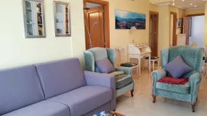 Beautiful apartment 4 minutes from the beach - Image 3