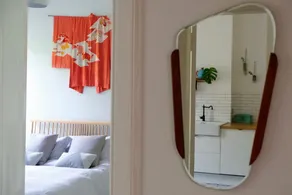 Bright 1 Bedroom Apartment Near City Centre - Image 5