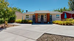 Slot Canyon, Unit C, Luxury Condo In Downtown Moab - Image 2