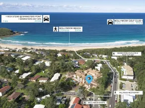 No 1 Mollymook Beach - Image 5