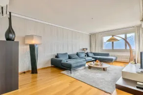 Alpine Stunning Apartment in Montreux by GuestLee - Image 3
