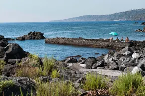 Villa Anemone - Iris Apartment, Sea Front - Image 5