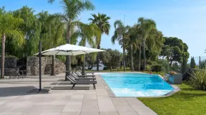 Villa Anemone - Iris Apartment, Sea Front - Image 3
