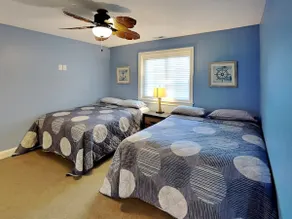 Utrolig Ny Put-in-Bay Condo - 2 etager, 4 BR på vandet - 12 ppl max - Image 5