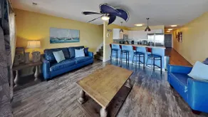 Utrolig Ny Put-in-Bay Condo - 2 etager, 4 BR på vandet - 12 ppl max - Image 4