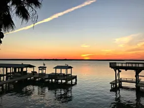 SeaTrout - Best Sunset & Fishing Spot on the Bay! - Image 5