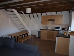 Character apartment in picturesque village - Image 2