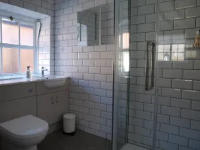 Character apartment in picturesque village - Image 5