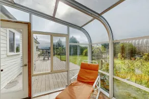 Spacious 3BR Oceanview | Deck | W/D - Image 2