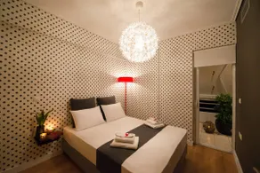 Ma Maison No2 Luxury Suite, Parking, 200Mbps,Metro - Image 5