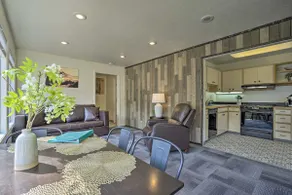 Cabin w/ Hot Tub & Views: 1 Mile to Alyeska Resort - Image 5