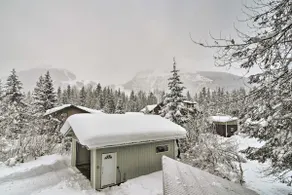 Cabin w/ Hot Tub & Views: 1 Mile to Alyeska Resort - Image 2