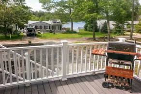 NEU! Cape Cod Home mit Blick & Zugang zum Mühlenteich! - Image 3