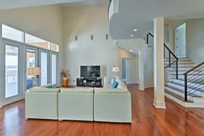 Underbara Ocean Springs Waterfront Home w / Dock! - Image 4