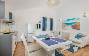 Nice Home in Kras With Wifi and 2 Bedrooms - Image 2