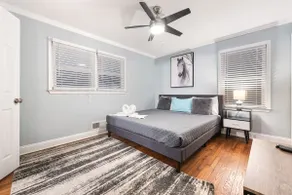 Nagelneues Haus mit 7 Schlafzimmern in Atlanta mit Spielzimmer - Image 4