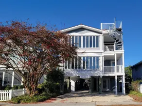 Oceanside 8 Bedroom in Bethany - walk to the beach! - Image 2
