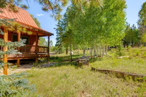 Cozy Family Cabin: Game Room, Near National Parks! - Image 3