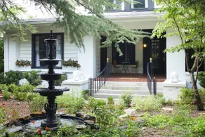 Apt1 Edenbrae - Serene Walkable Modern Retreat Named Best in Bham - Image 3