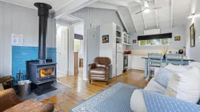 The Shell Croft - 250m from the bay beach. - Cosy Cottage by the Sea - Image 5