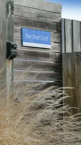 The Shell Croft - 250m from the bay beach. - Cosy Cottage by the Sea - Image 2