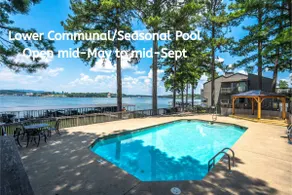 3BR Waterfront Paradise @ Southshore on Hamilton! - Image 5