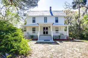 Peaceful Pomona Park Home: 1 Mi to Lake Broward! - Image 2