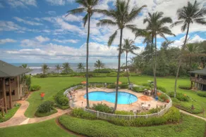 Oceanfront 1 BR Condo at Kaha Lani KL309 - Image 3