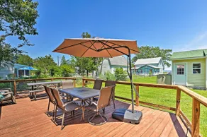 'Isle Have Another' - 1 Block to Colonial Beach! - Image 2