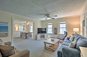 'Isle Have Another' - 1 Block to Colonial Beach! - Image 3