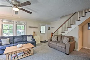 'Isle Have Another' - 1 Block to Colonial Beach! - Image 4