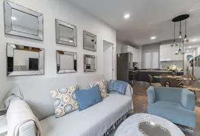 Brand-new Modern apt in Alcalá St -Salamanca 3BD - Image 4