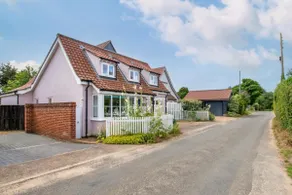 4 Bed in Friston oc-colu - Image 5
