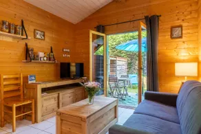 Le Chalet des 3 Monts - Image 5