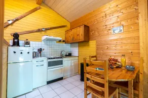 Le Chalet des 3 Monts - Image 4