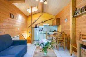 Le Chalet des 3 Monts - Image 2