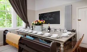 Beautiful home with pool and hot tub. Sleeps 12 near Bath. Wifi and Parking, - Image 4