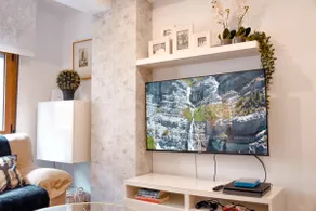 CÉntrica 3-Bedrooms Cozy & Bright - Image 3